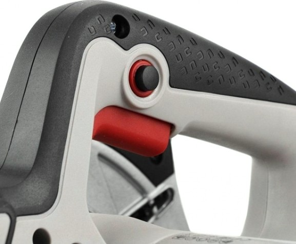 Пила циркулярная сетевая Crown CT15188-190