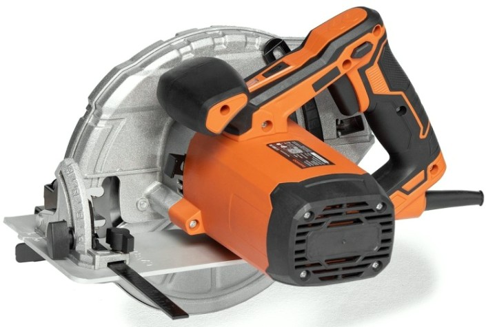 Пила циркулярная сетевая DAEWOO DAS 1900-210