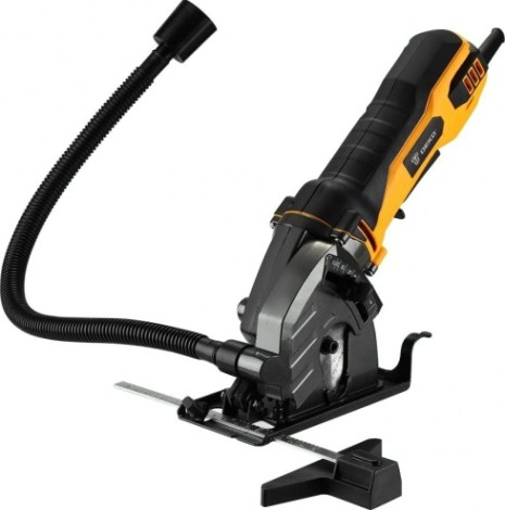 Пила циркулярная сетевая DEKO DKCS1000 [063-4201]