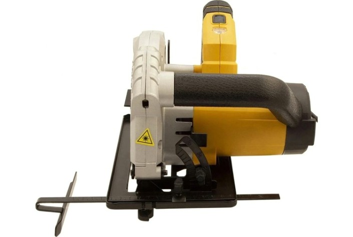 Пила циркулярная сетевая Denzel CS-185 [27303]