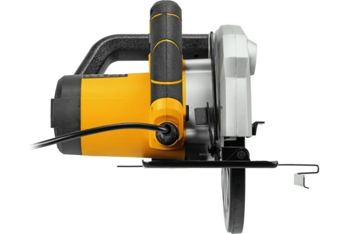 Пила циркулярная сетевая Denzel CS-210 [27305]