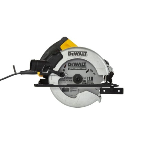 Пила циркулярная сетевая DeWALT DWE 5615 [DWE5615]