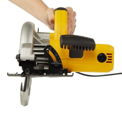 Пила циркулярная сетевая DeWALT DWE 5615 [DWE5615]