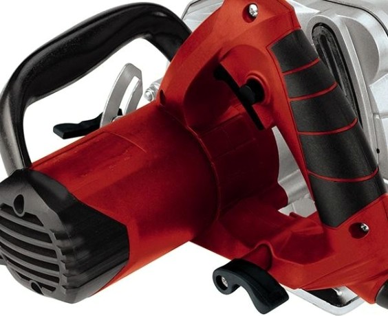 Пила циркулярная сетевая EINHELL TC-CS 1400 [4330937]