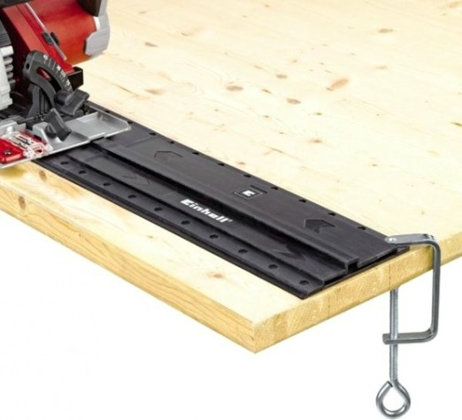 Пила циркулярная сетевая EINHELL TE-CS 165 [4331010]