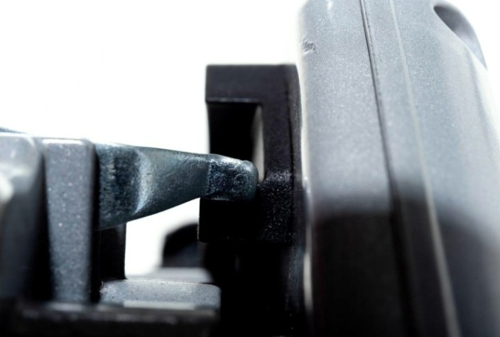 Пила циркулярная сетевая EINHELL TE-PS 165 погружная [4331300]