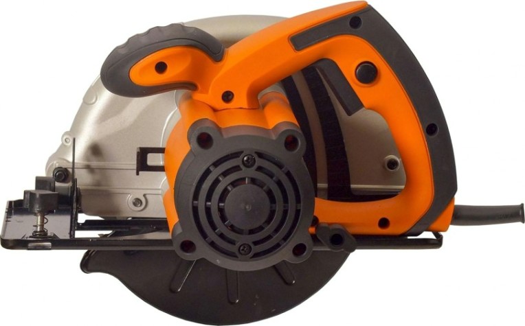 Пила циркулярная сетевая ЭНКОР ПДЭ-1500/65 [50245]