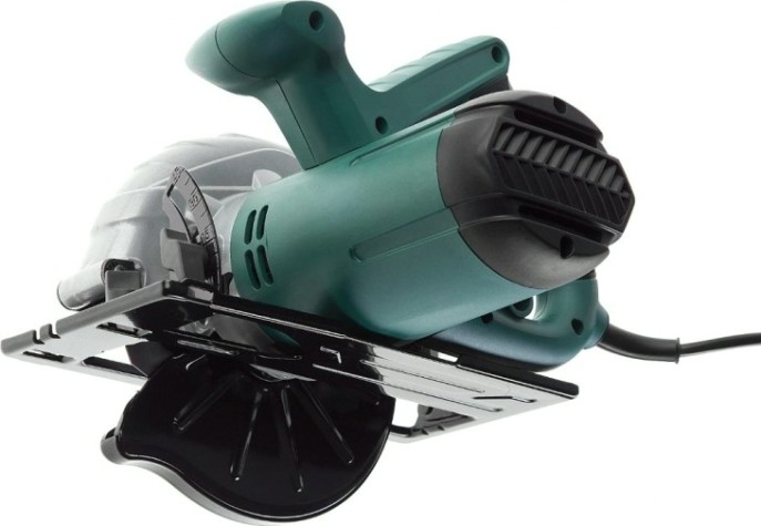 Пила циркулярная сетевая Hammer CRP1300D [140-015]