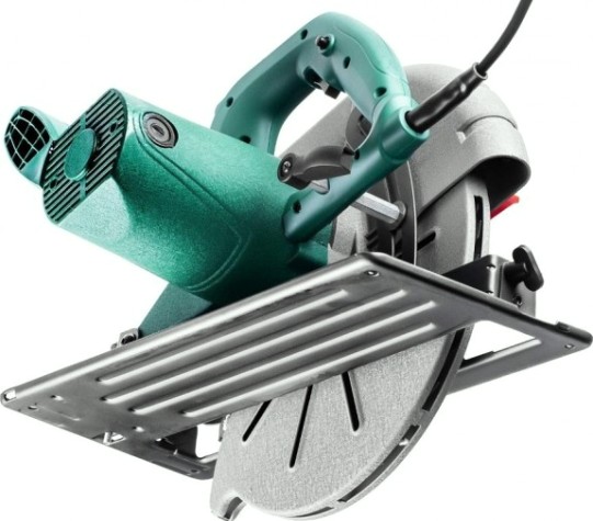 Пила циркулярная сетевая Hammer CRP2400/305 [140-022]