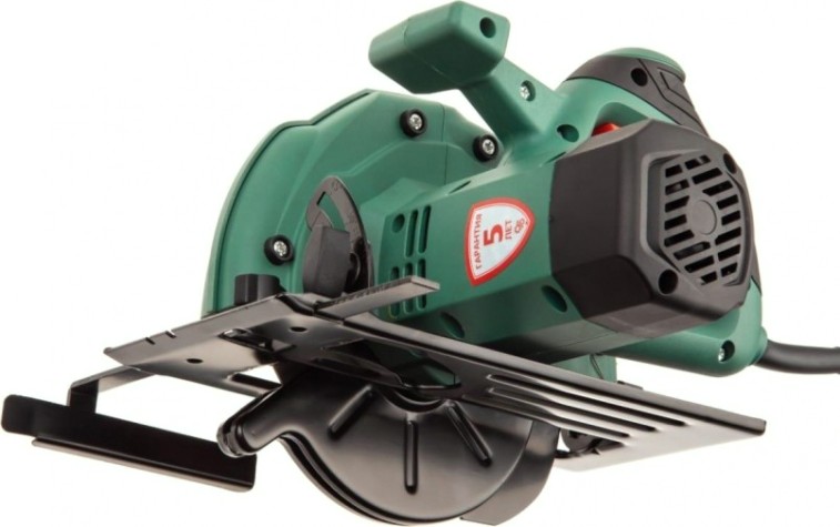 Пила циркулярная сетевая Hammer CRP800D [140-019]