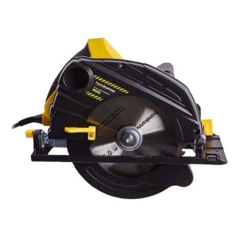 Пила циркулярная сетевая HANSKONNER HCS50190