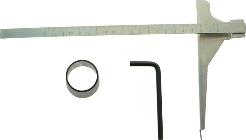 Пила циркулярная сетевая HANSKONNER HCS51185