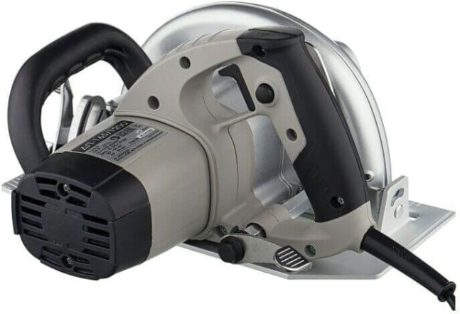 Пила циркулярная сетевая ИНТЕРСКОЛ ДП-165/1200 [96.1.0.00]
