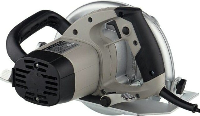 Пила циркулярная сетевая ИНТЕРСКОЛ ДП-190/1600 [552.2.1.70]