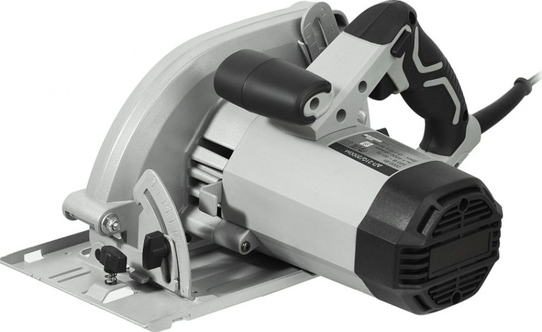 Пила циркулярная сетевая ИНТЕРСКОЛ ДП-210/2000М [553.2.0.70]