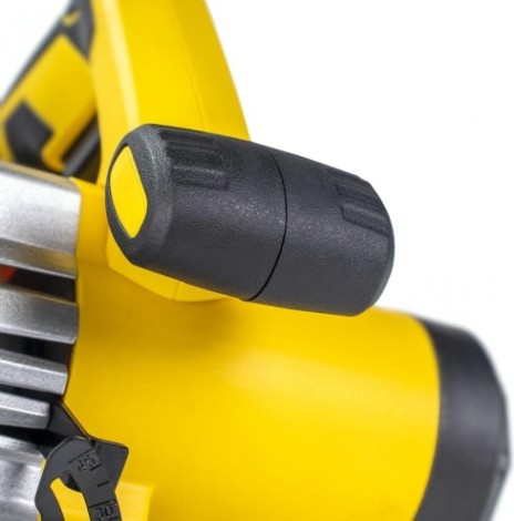 Пила циркулярная сетевая Kolner KCS 190/1600 [кн190-1600]