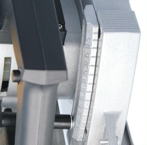 Пила циркулярная сетевая Kolner KCS 190/1900Т [кн190-1900цс]