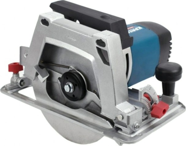 Пила циркулярная сетевая КРАТОН CS-1800/200 [3 03 01 012]