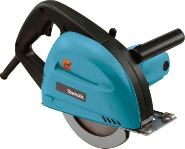 Пила циркулярная сетевая MAKITA 4131 по металлу Пила циркулярная сетевая MAKITA 4131 по металлу