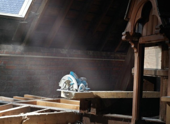 Пила циркулярная сетевая MAKITA 5008 MG [5008MG]