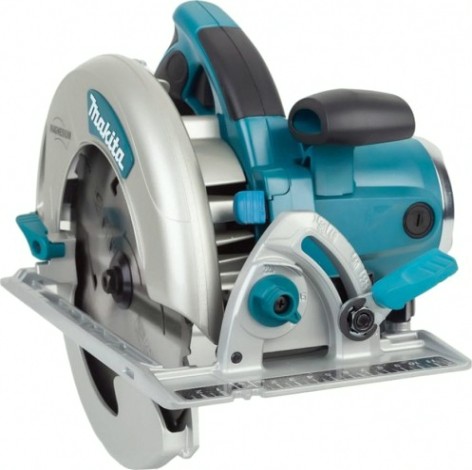Пила циркулярная сетевая MAKITA 5008MGJX2 makpac