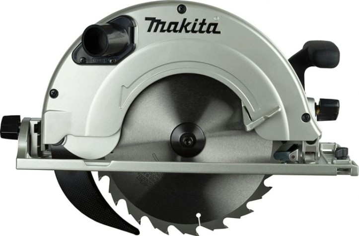 Пила циркулярная сетевая MAKITA 5903 R [5903R]