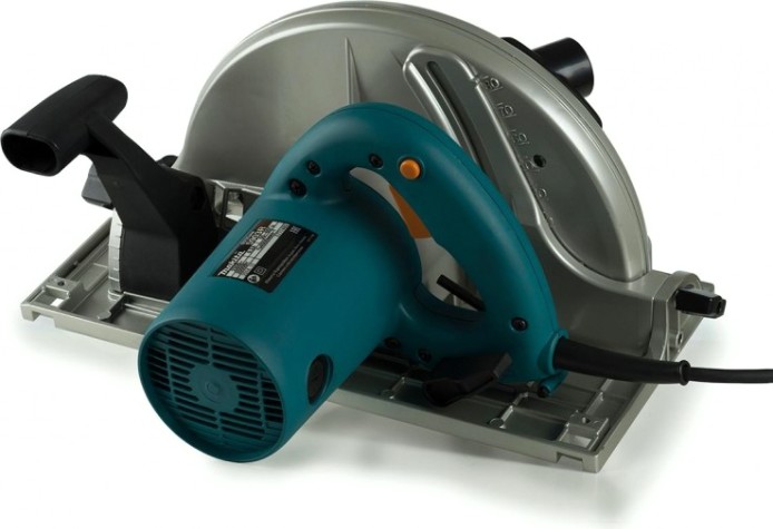 Пила циркулярная сетевая MAKITA 5903 R [5903R]