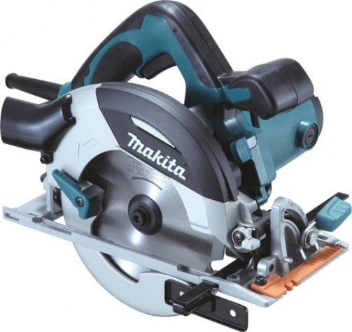 Пила циркулярная сетевая MAKITA HS 6100 [HS6100]