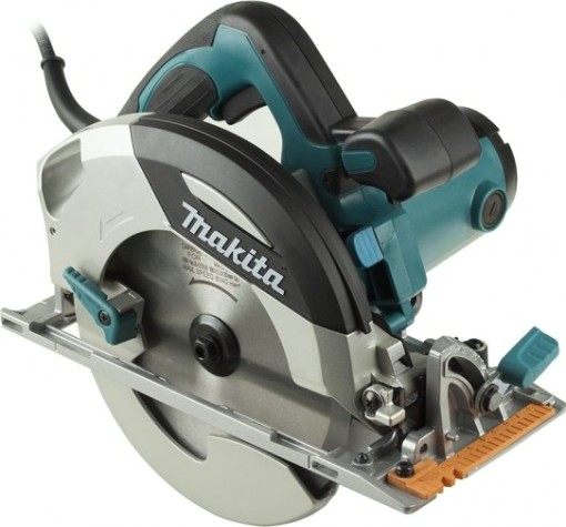 Пила циркулярная сетевая MAKITA HS 7100 [HS7100]