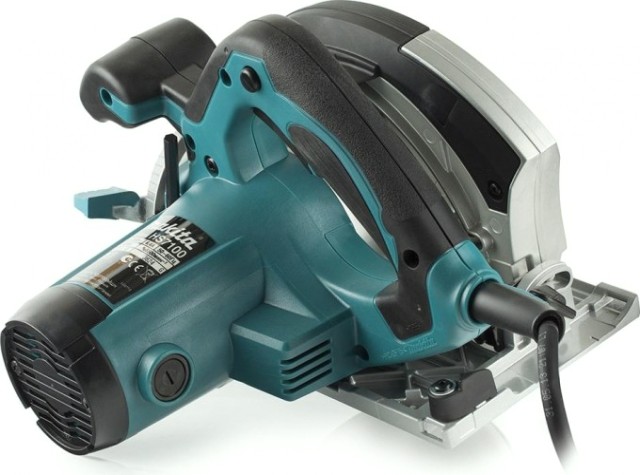 Пила циркулярная сетевая MAKITA HS 7100 [HS7100]