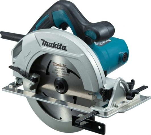 Пила циркулярная сетевая MAKITA HS 7600 [HS7600]