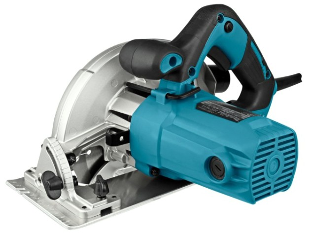Пила циркулярная сетевая MAKITA HS 7611 K [HS7611K]