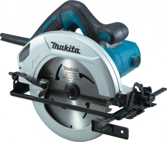 Пила циркулярная сетевая MAKITA HS7000 Пила циркулярная сетевая MAKITA HS7000