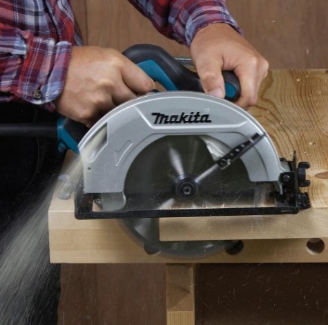 Пила циркулярная сетевая MAKITA HS7000 Пила циркулярная сетевая MAKITA HS7000