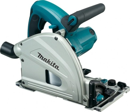 Пила циркулярная сетевая MAKITA SP 6000 [SP6000]