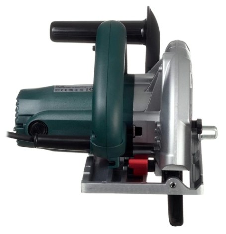 Пила циркулярная сетевая METABO KS 190 [602364000]