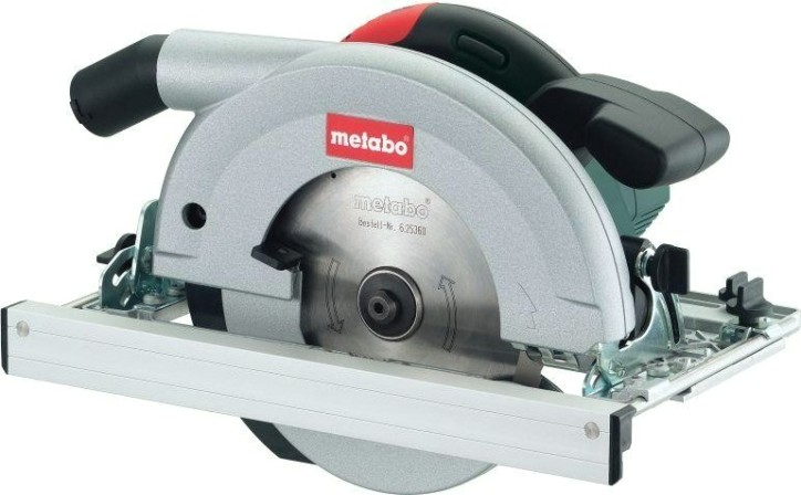 Пила циркулярная сетевая METABO КS 66 PLUS [600544000]