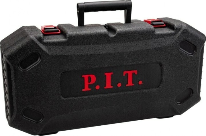 Пила циркулярная сетевая P.i.t. PMS89-C