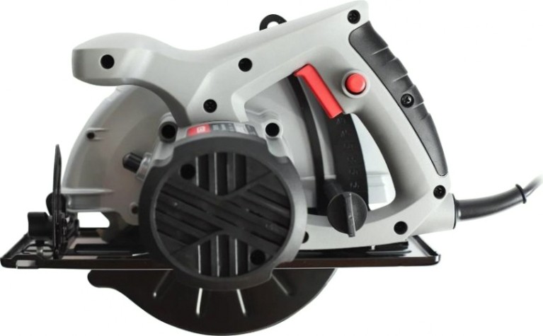 Пила циркулярная сетевая Победа ПЦ-185/1590 [190301590]