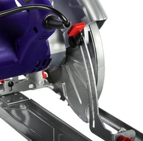 Пила циркулярная сетевая ПУЛЬСАР ПД 210-1900 [793-435]