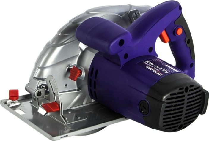 Пила циркулярная сетевая ПУЛЬСАР ПД 210-1900 [793-435]