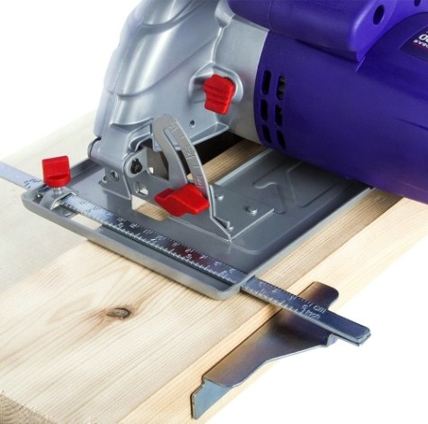 Пила циркулярная сетевая ПУЛЬСАР ПД 210-1900 [793-435]