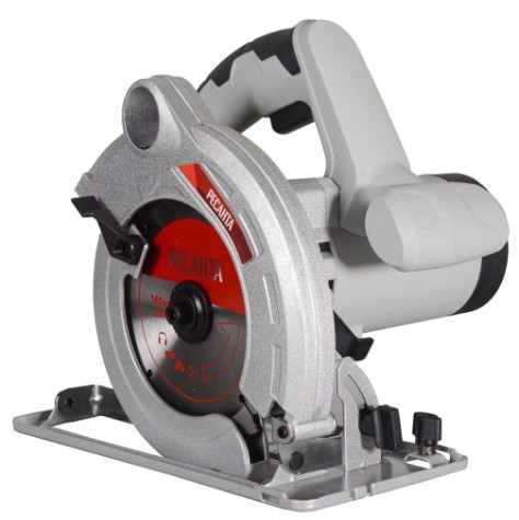 Пила циркулярная сетевая Ресанта ДП-165/1300 [75/11/1]