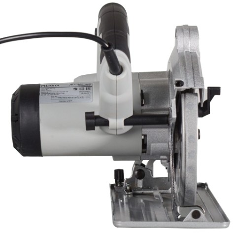 Пила циркулярная сетевая Ресанта ДП-165/1300 [75/11/1]