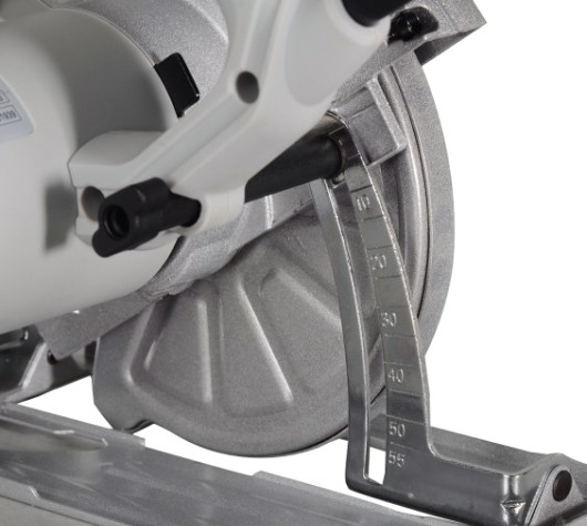 Пила циркулярная сетевая Ресанта ДП-165/1300 [75/11/1]