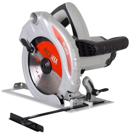 Пила циркулярная сетевая Ресанта ДП-210/2000 [75/11/3]