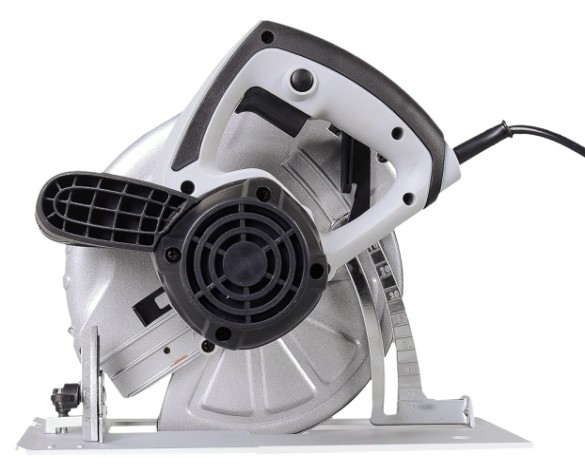 Пила циркулярная сетевая Ресанта ДП-210/2000 [75/11/3]