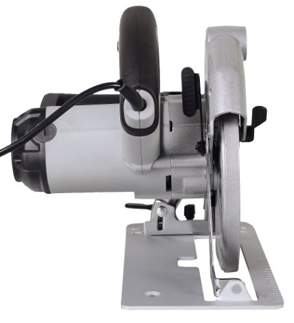 Пила циркулярная сетевая Ресанта ДП-210/2000 [75/11/3]