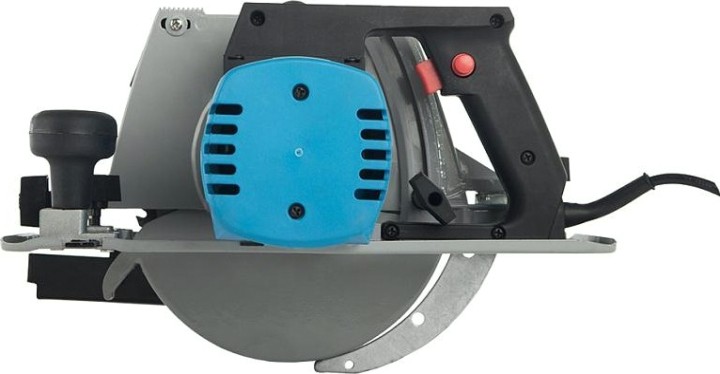 Пила циркулярная сетевая СОЮЗ ЦПС-50200
