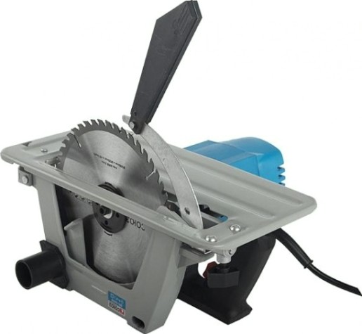 Пила циркулярная сетевая СОЮЗ ЦПС-50200